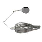  Kei Tec (Keitech) Bay Be чай bo-n вращающаяся блесна одиночный korolado3/8oz - 513smo- gold Shad 