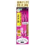  Gamakatsu (Gamakatsu) Sakura иллюзия . перемещение морской лещ tenya изменение . средний (M)
