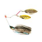 KAESU(kaes) автобус искусственная приманка RANKA( Ran ka) 3/8oz?1/2oz #09 кобальт giru двойной wi low 