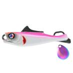  xesta (XESTA) креветка Ran лезвие 20g #206. PPWFL розовый жемчуг полный свечение 