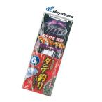  Hayabusa (Hayabusa) вертикальный рыбалка специальный . обувь . Bait лиловый 6шт.@.8 номер -10 SS440