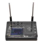 テルミンキット、ミニテルミン、タイプCオーディオテルミンヴィンテージ音楽モジュール、ミニ電子楽器、20の楽器と70のトーンをサポート、カラースクリーン