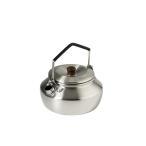 Thous Winds кемпинг чайник уличный чайник mini... pot прямой огонь нержавеющая сталь легкий 1 человек для 0.6L сетка упаковочный пакет имеется 