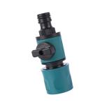 Itisyou водоснабжение шланг joint запорный клапан шланг joint коннектор разбрызгивание воды шланг joint разбрызгивание воды коннектор вода количество регулировка 