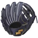 SSK(es SK ) бейсбол подросток для софтбола перчатка для софтбола u in Dream серии круговой для WJG224 темно-синий (70) L( правый бросание )