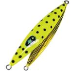 ゼスタ(Xesta) スローエモーション フラップ QR 260g 211.CHSBK・GD
