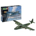  Германия Revell 1/72 Германия b ром &amp;fosBV222 vi - King пластиковая модель 03792 ( самолет )