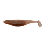 Bait Breath( Bait breath ) - Lapin Shad 4" 6 шт. входит .(#HS05 - Lapin автомобиль ko креветка )