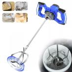 DayPlus мешалка .. машина бетон 2100W миксер kak рукоятка машина 6 скорость регулировка возможность электрический .. машина скорость энергия миксер легко устанавливается mi