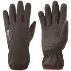 [ak She's k in ] W2P Light Shell Glove L размер nibiiro