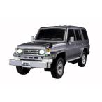  Joe zen(Jozen) 1/24 шкала радиоконтроллер (R) Toyota Land Cruiser 70 [HZJ76K] JRVT147-SL