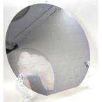  половина проводник we - -6 дюймовый Silicon Wafer (No.11)