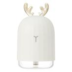 Francfranc franc franc Mini USB увлажнитель tia белый 2025 год модели 