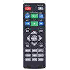 DVD плеер дистанционный пульт for Arafuna DVD плеер 1080P поддержка MD1003B соответствует 