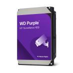 内蔵型ハードディスクドライブ Western Digital WD44PURZ Purple 4TB HDD Western Digital WD44PURZ ［WD Purple 4TB］ WD Purple 内蔵型