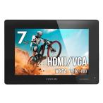  Century 7 дюймовый HDMI мульти- монитор plus one HDMI LCD-7000VH2_FP