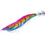 DUEL( Duel ) lure EZ-Q cast plus 3.0 number blue night light marble pink ( day and night number fishing trout A1770-BLMP