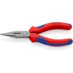 クニペックス KNIPEX ラジオペンチ (SB) 2502-140