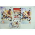  Samurai Warriors 3( обычная версия ) - Wii