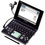 シャープ Brain 手書きパッド搭載カ�