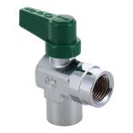  три вместе корпорация H&amp;H L type bo- Le Coq ( обе внутри винт ) Rc1/4 #184