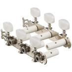 SCUD классическая гитара колок,35mm pitch никель 35G-350S