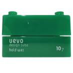 temi cosme tiks way bo дизайн Cube (uevo design cube) Hold воск 30g зеленый 30 грамм (x 30)