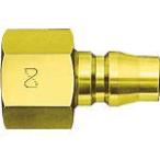  высокий сцепщик штекер 600PF латунь 