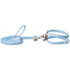  Mini maru Land .. Chan. ослабленное крепление ослабленное крепление Harness голубой мелкие животные 
