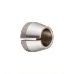  Kyocera (Kyocera) старый Ryobi collet молния 1/4 дюймовый trimmer для 6075857