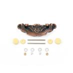  высокий logic японский стиль шкаф ручка Golf ..50mm T-201