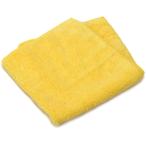 Fender Cross Super-Soft, Dual-Sided Microfiber Cloth