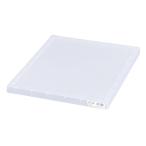 JEJa stage . татами контейнер крышка затонированный белый NM-35 в машине накладывающийся сделано в Японии место хранения 