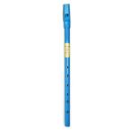 Waltons Rainbow свисток голубой Key D 1553P
