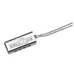 SUZUKI ミニハーモニカ (ネックレスタイプ) N-1200