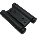  мир . промышленность (Waki Sangyo) свободный шарнир строительство двери место хранения чёрный 102mm BK-476