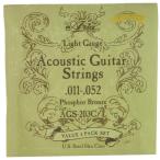 ARIA покрытие струна 3SETakogi для свет AGS-203C L