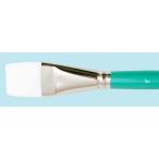 asi-na кисть декупаж большой flat 2100 серии 1 дюймовый 10210001