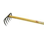 浅香工業 レーキ 金象 073893 本体: 奥行121cm 本体: 高さ10cm 本体: 幅20cm