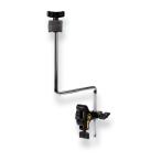 LP L pi- Splash черный uTHE CLAW Splash mount LP592S-X