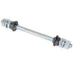  Nakano передний сердцевина палка полный комплект серебряный 