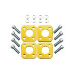 TM-SQUARE(TM квадратное ) Camber Sim большая порция 2.2° Suzuki Swift Sports ZC31S TMCS-C00902