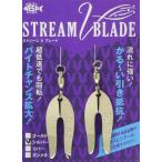 amz дизайн (ima) ima Stream V лезвие серебряный 242220