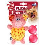 GiGwip Rush f линзы Mini обтягивающий pig