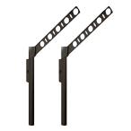 DRY*WAVE поясница стена для передвижной тип предмет . металлический материал arm длина 550mm SF55 темный bronze 