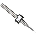 Funtec вентилятор Tec .. серии волокно резьба по дереву машина резец 0.2 SB-02