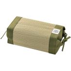  Hagi ... подушка маленький подушка [..] зеленый примерно 24X11X11 местного производства 81843902