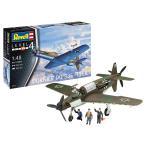  Германия Revell 1/48 Германия доллар nieDo335p файл пластиковая модель 03795