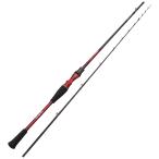  Daiwa (DAIWA) удочка для рыбалки с лодки meta задний камбала 82 MH-165 удочка 