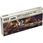  fly Hawk модель 1/700 Англия военно-морской флот HMS Campbelltown 1942 обычная версия пластиковая модель FLYFH1105